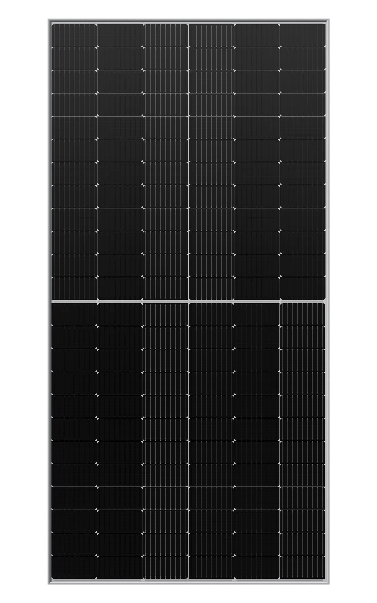 Módulo solar